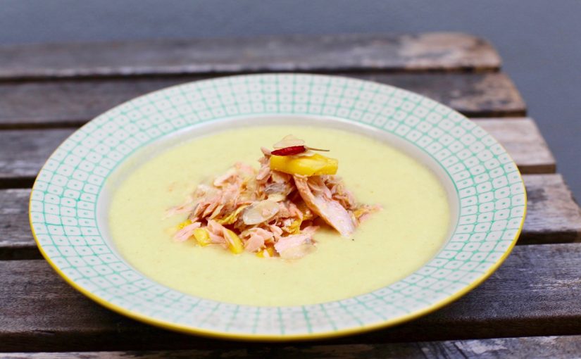 Blumenkohlsuppe2